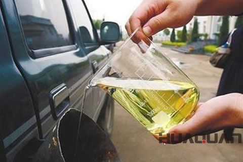 生物柴油很環(huán)保，柴油發(fā)電機組能直接使用嗎