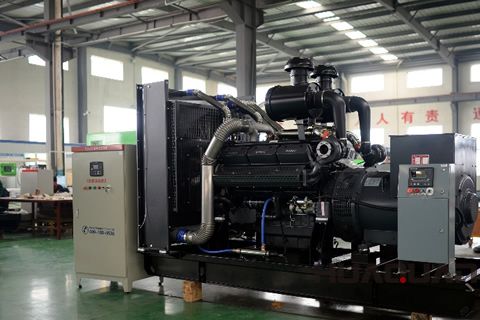 要想發電機經久耐用，弄懂散熱水箱相當重要！
