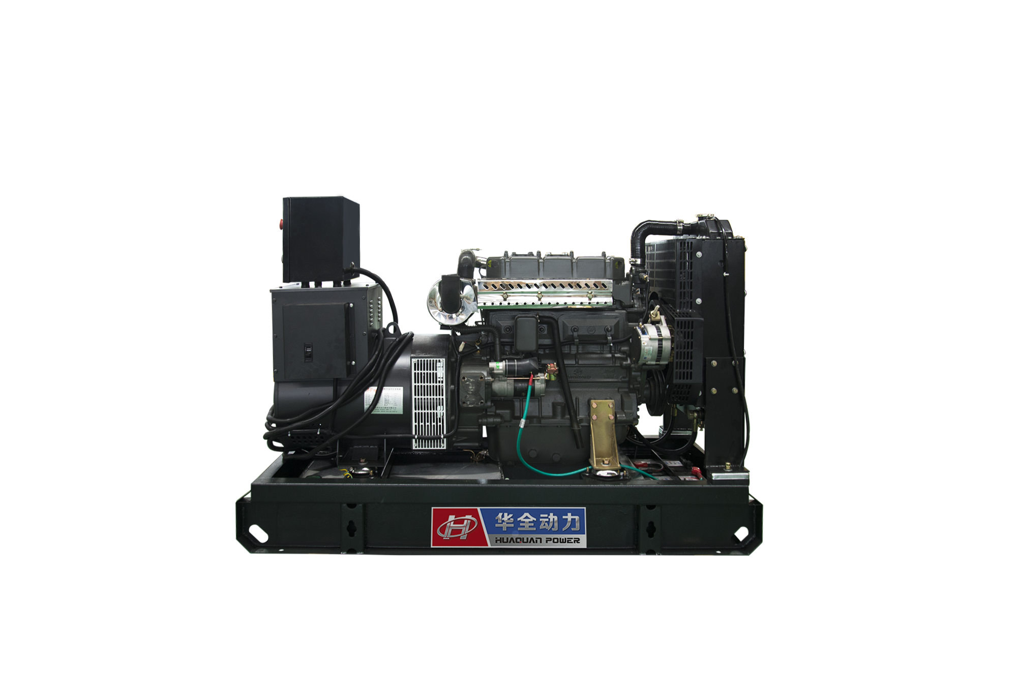 柴油發電機組更換零件的“小技巧”，你注意到了嗎？