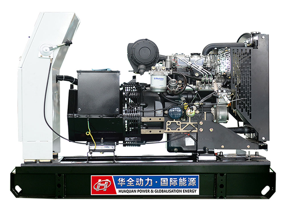 新時代，新銷售。柴油發(fā)電機組的銷售方法